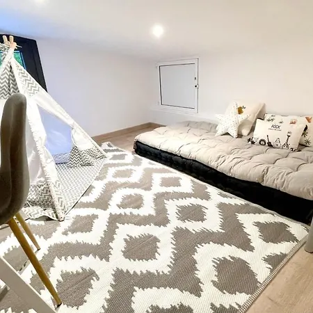Ferienhaus The Cliffs - Arealonga Blanc O Vicedo