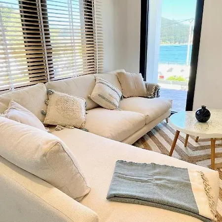 The Cliffs - Arealonga Blanc Ferienhaus *