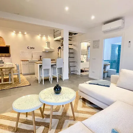 Ferienhaus The Cliffs - Arealonga Blanc