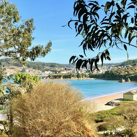The Cliffs - Arealonga Blanc * O Vicedo