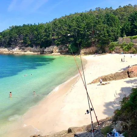 The Cliffs - Arealonga Blanc