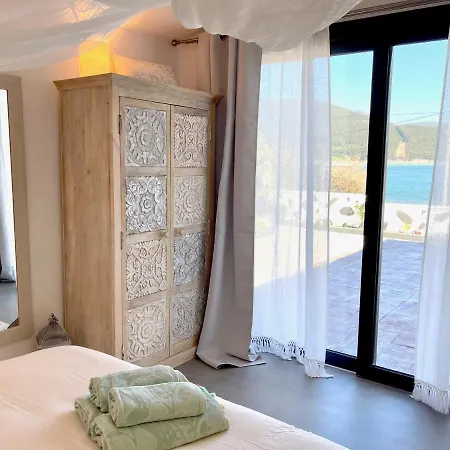The Cliffs - Arealonga Blanc Dom wakacyjny *
