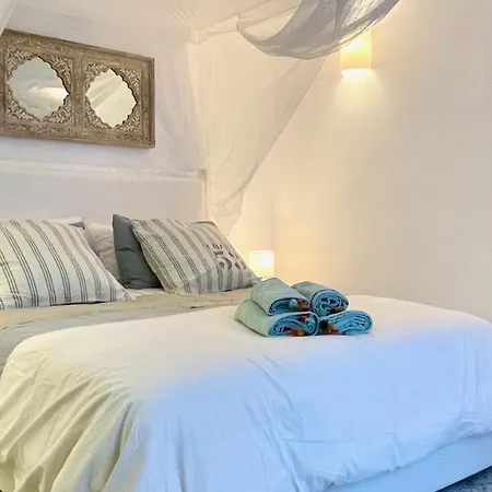 The Cliffs - Arealonga Blanc