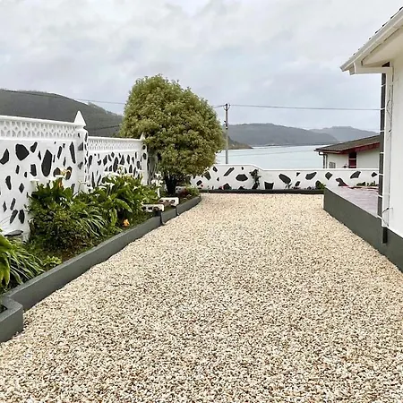 The Cliffs - Arealonga Blanc Ferienhaus