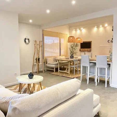 The Cliffs - Arealonga Blanc